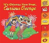 It's Chinese New Year, Curious Geor