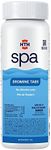 HTH Spa 86108 Bromine Tabs, Chemica