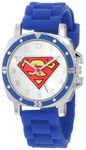 DC Comics Superman Kids Watches