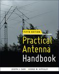 Practical Antenna Handbook 5/e (ELECTRONICS)