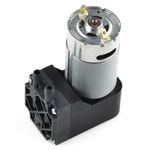 12 Volt Vacuum Pump