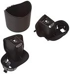 Clek Foonf/Fllo Drink Thingy Cup Holder, Black