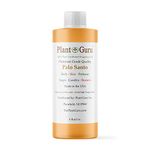 Pure Plant Guru Scented Candles