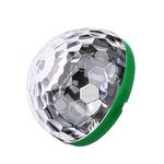 Kardeck, Mini Disco DJ Lamp Light Multi-Color Sound Activated Music Controlled Sensor Lights USB Powered Atmosphere Light Car Fancy Light-Multi-Color