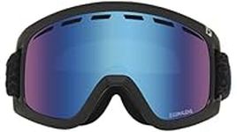 Dragon Alliance D1 OTG Ski Goggles,