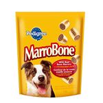 PEDIGREE MARROBONE Adult Dog Treats - Beef Flavour, 3kg Pouch