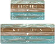 Sofort Kitchen Rugs Farmhouse Cushi