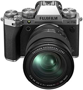 Fujifilm X