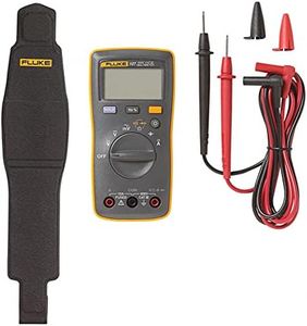 Fluke 107 