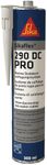 Sika Sikaflex 290 DC Pro Marine Deck Caulking Sealing Compound Cartridge 300 ml, Black