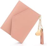 lomaifoer Small Wallet for Women，Ul