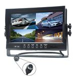 Tv Monitor For Cars