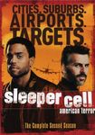 Sleeper Cell: American Terror - Comp Second Season [DVD] [Region 1] [US Import] [NTSC]