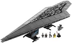 LEGO Star Wars Super Star Destroyer