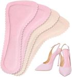 2 Pairs Memory Foam Insoles for San