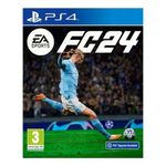 FC 24 for Playstation 4