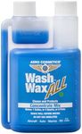 Wash Wax ALL Concentrate Gallon 8oz.