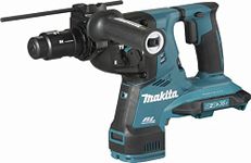 Makita DHR281ZJ Twin 18V (36V) Li-ion LXT Brushless 28mm Rotary Hammer Supplied in a Makpac Case – Batteries and Charger Not Included