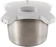 Ice Cream Maker Attachment for Bosch Universal Plus and NutriMill Artiste Mixers