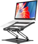 urmust Laptop Notebook Stand Holder