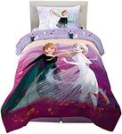 Disney Frozen 2 Kids Bedding Super 