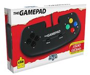 Gamepads