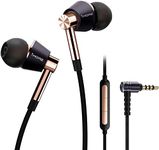 Rock Audio Earphones