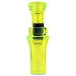Duck Commander Classic Duck Calls - The Flash Mallard Hen Duck Call - Double-Reed, Short Barrel, Smooth and Silky Tone - for Waterfowl Hunting