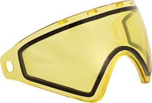 Virtue Paintball Thermal Lens for VIO Goggles - High Contrast Yellow