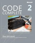 Code Complete (Developer Best Practices)