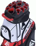 ASK ECHO T-Lock Golf Cart Bag with 