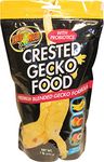 Zoo Med Crested Gecko Food - Tropical Fruit - 1 lb