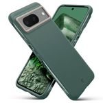 CYRILL Spigen Ultra Color Compatible with Google Pixel 8 Case (2023) - Kale