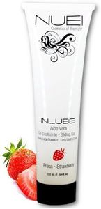 NUEI INLUBE ALOE VERA FRESA 100ML