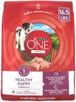 Purina ONE Plus Healthy Puppy Formu