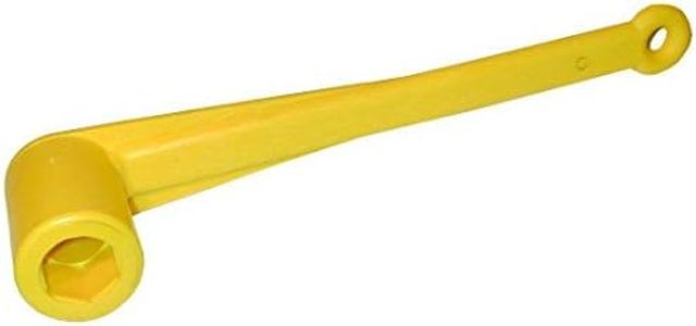 Prop Master™ Propeller Wrench, Yellow