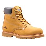 Construction Boot