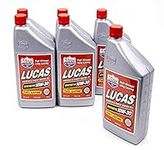 Lucas Oil 10050 Full Synthetic SAE 