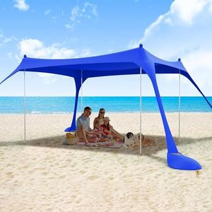 Beach Tent