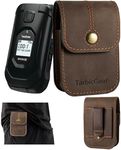 TarbicGear Slim Flip Phone Holster 