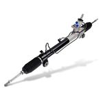 KAC Power Steering Rack and Pinion Compatible with Toyota Highlander 2004-2005 All Model 2006-2007 3.3L Base Sport Limited 2006-2007 2.4L Base, Lexus RX330 2004-2006 RX350 2007-2009 Replace 262617