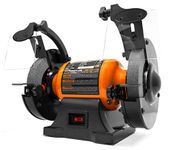 4 Inch Bench Grinder