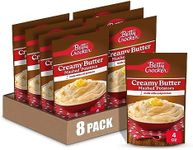 Betty Crocker Creamy Butter Mashed 