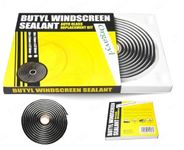 Headlight Sealants