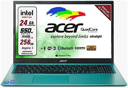 Acer Noteb