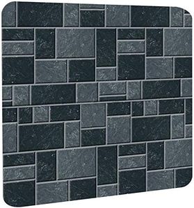 IMPERIAL GROUP USA BM0415 Stove Board, Slate, 28 x 32"