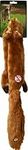 Skinneeez Squirrel, Large