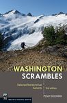 Washington Scrambles: Best Nontechnical Ascents