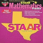 STAAR Mathematics Practice I For Ch