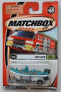 Matchbox S